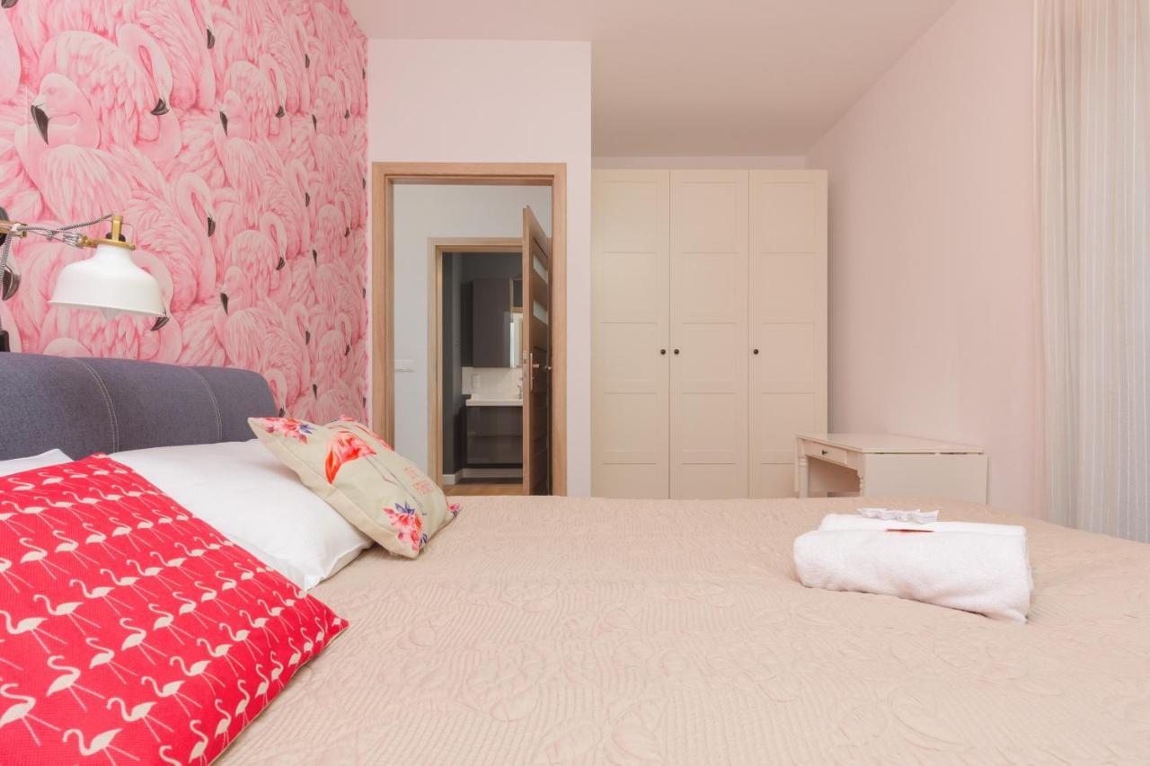 Active City Apartments Warsaw By Noclegi Renters Exterior foto